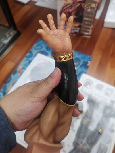 北斗神拳 拉奥
