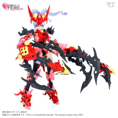 Vlocker's Fiore Lily