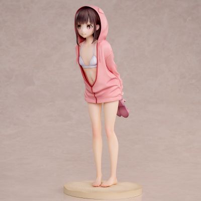 泳装连帽衫 美咲