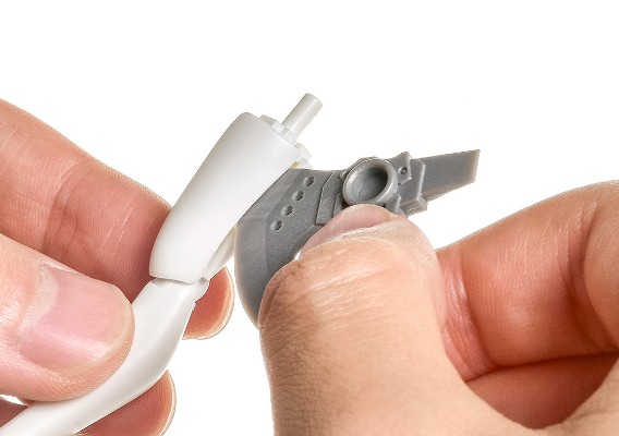 PLAMAX 拆件工具套装