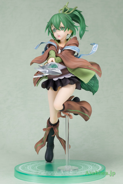 游戏王 怪兽之决斗 风灵使 薇茵