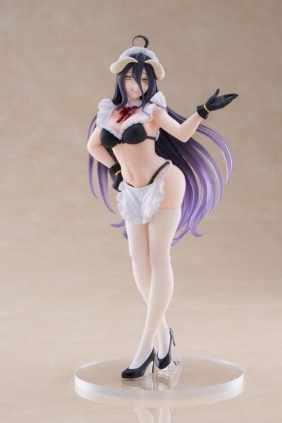 OVERLORD第四季 Coreful人偶 雅儿贝德~女仆造型~