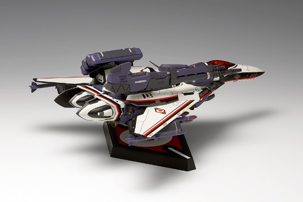 超时空要塞F VF-171EX 装甲夜魔进阶型[早乙女有人专用]