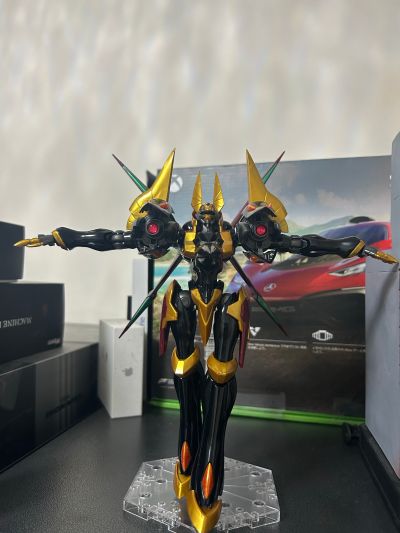 HG 1/35 高文