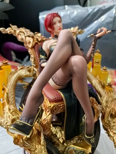 斗破苍穹 雅妃