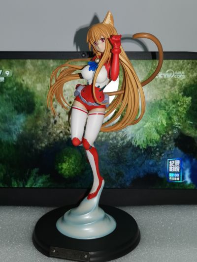 玩伴猫耳娘！ 爱丽丝
