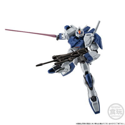 机动战士高达 G FRAME FA 决斗迅雷高达与闪电暴风高达
