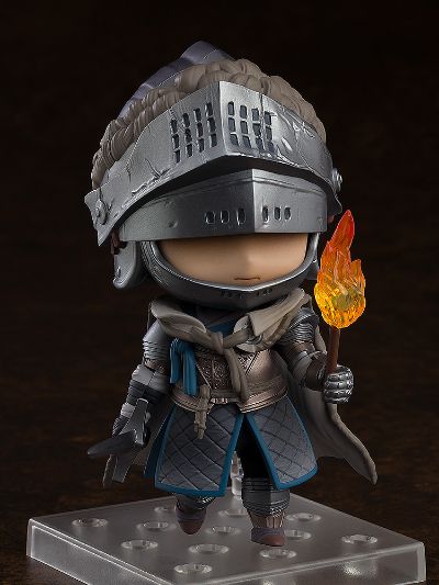 粘土人#2478 艾尔登法环 流浪骑士
