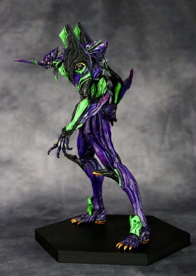 新世纪福音战士新剧场版 新世纪福音战士初号机