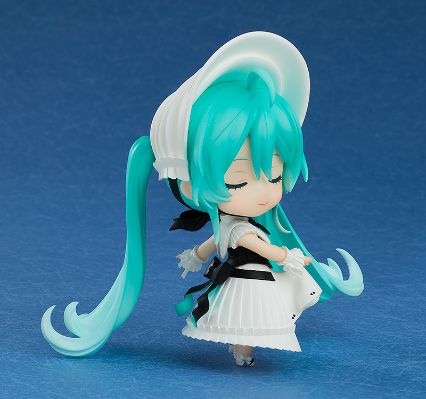 粘土人#2490 初音未来 交响乐2023