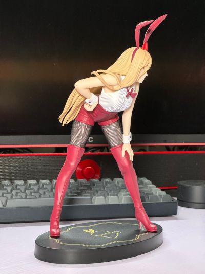 链锯人 BiCute Bunnies人偶—帕瓦—