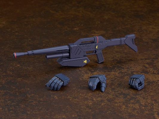 PLAMAX 装甲骑兵 SV-03 X‧ATH-P-RSC 吸血鬼