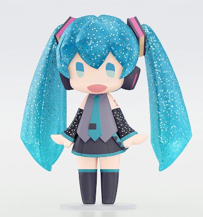 HELLO! GOOD SMILE 初音未来 透明珠光