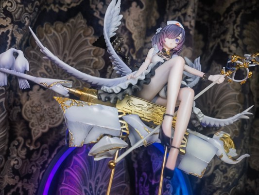 碧蓝航线 贾维斯