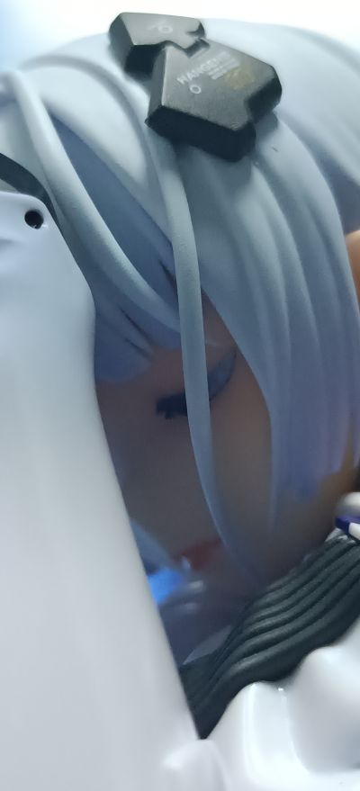 匣之少女 — 00