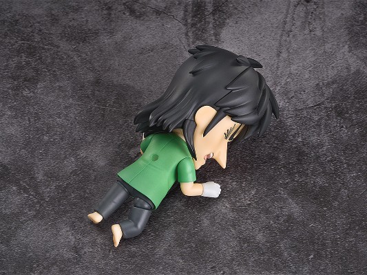 粘土人#2232 赌博默示录 伊藤开司