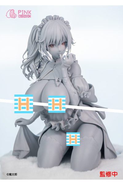 专属女仆 莉莉娅 特别版