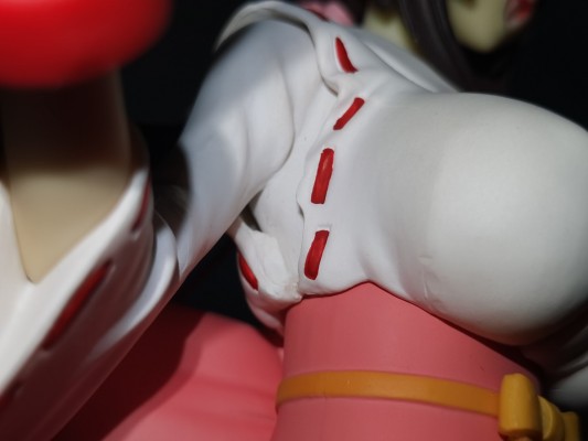 鶺鴒女神 结 动画版
