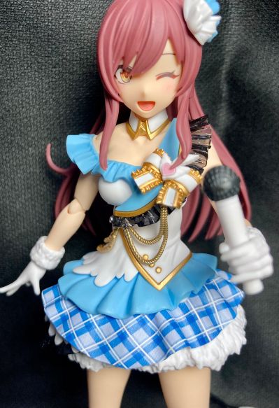 30MS   大崎甘奈