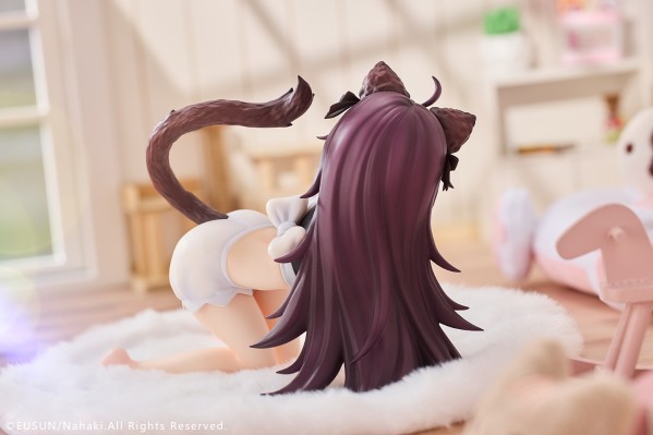 猫娘女仆 朋朋