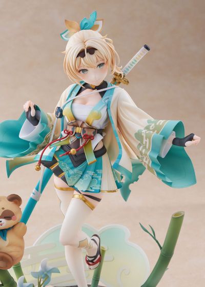 hololive 风真伊吕波