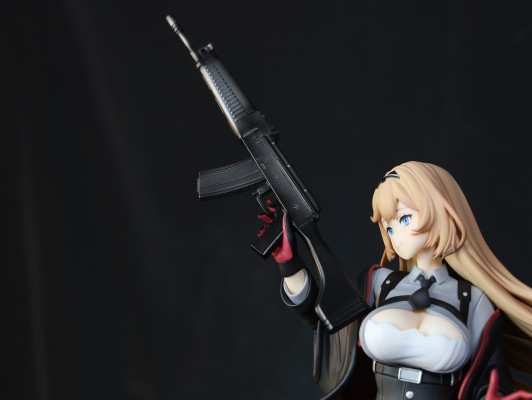 少女前线 StG-940