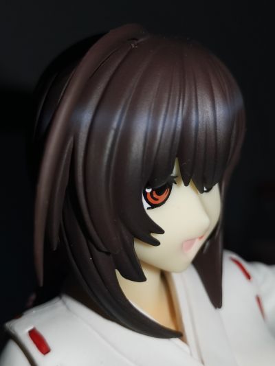 鶺鴒女神 结 动画版