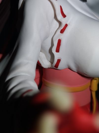 鶺鴒女神 结 动画版