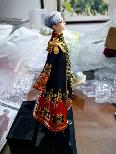 重生之道 佐野万次郎 漫画第24卷封面