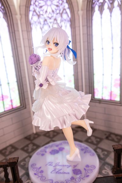 Coreful 魔女之旅 伊蕾娜~礼服~（TAiTO线上抓娃娃机限定）
