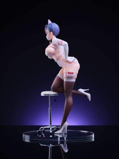 性感的女护士酱