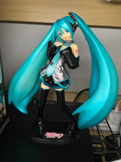 Moekore plus 3.9 VOCALOID 初音未来 Encore Package