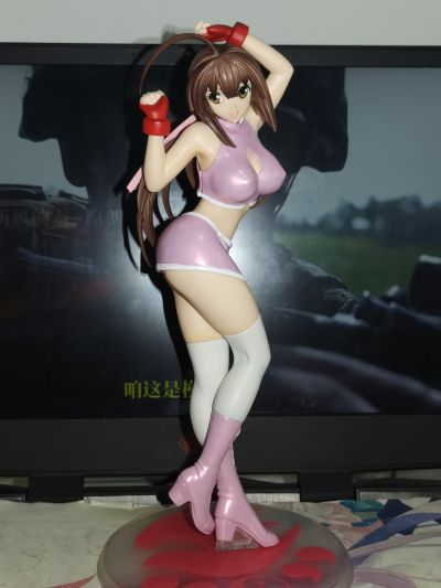 鹡鸰女神 结 Race Queen Ver. 