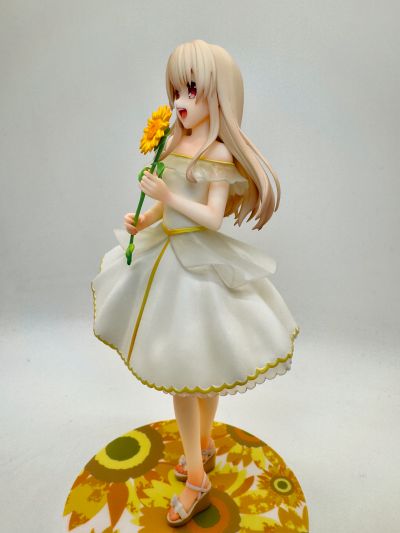 KDcolle 魔法少女伊莉雅 Licht 无名少女 伊莉雅 连衣裙