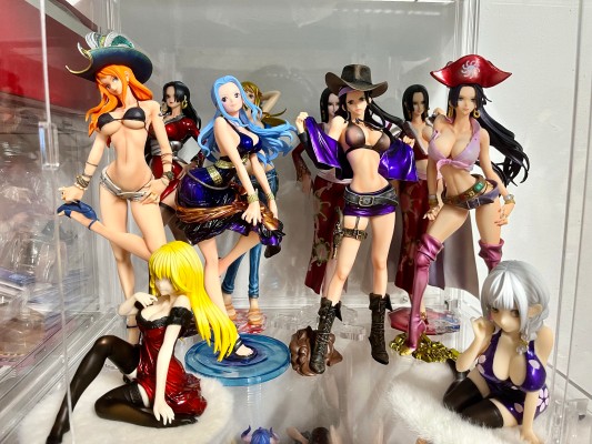 ONE PIECE magazine FIGURE vol.2 海贼王 	蒙奇·D·路飞