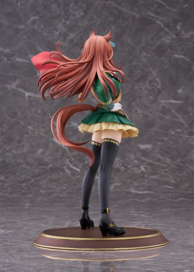 赛马娘 闪耀！优俊少女  皇帝 决胜服