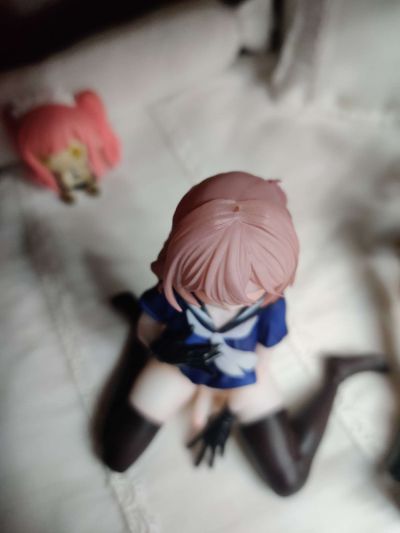 肉感男子B