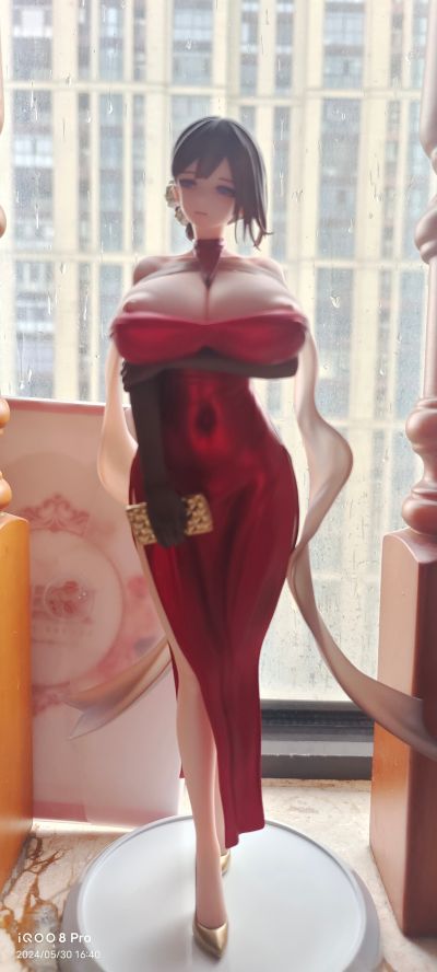 妻子 异色版