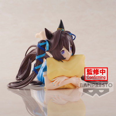 动画片 赛马娘 第三季 -悠闲时光-强击