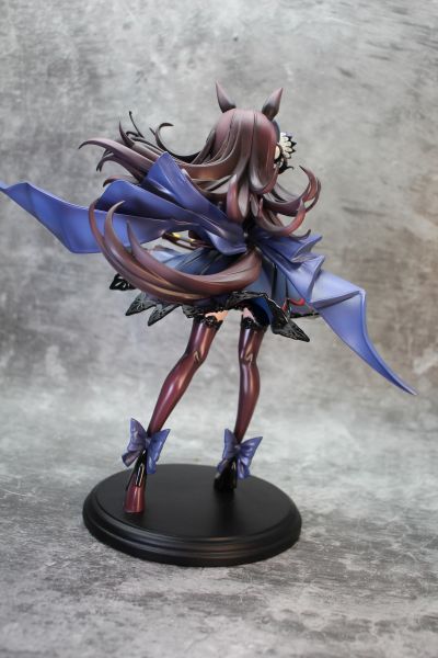 赛马娘 米浴