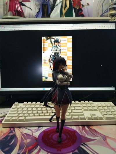恶魔高中D×D HERO 姬岛朱乃