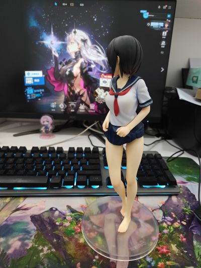 青山澄香