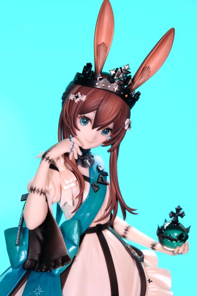明日方舟 阿米娅 梦源之地