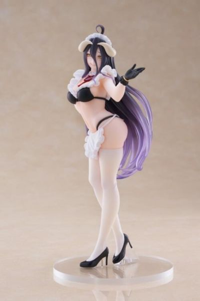 OVERLORD第四季 Coreful人偶 雅儿贝德~女仆造型~