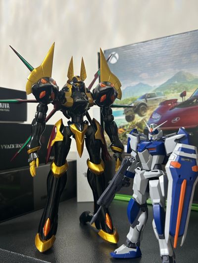 HG 1/35 高文