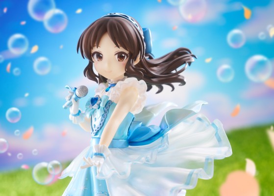 偶像大师 灰姑娘女孩 U149 橘爱丽丝 纪念版
