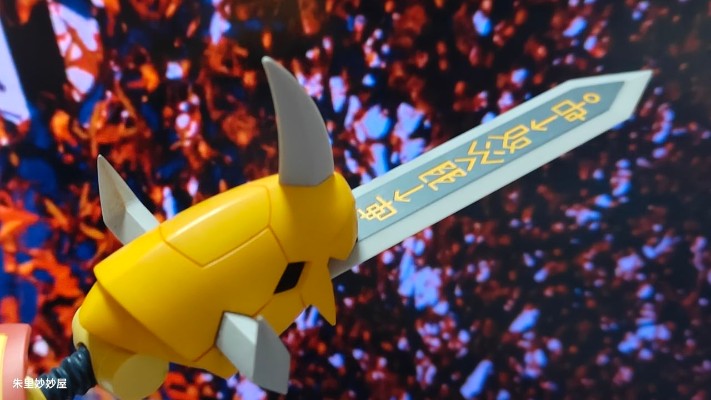 S.H.Figuarts 数码宝贝 奥米加兽 我们的战争游戏！