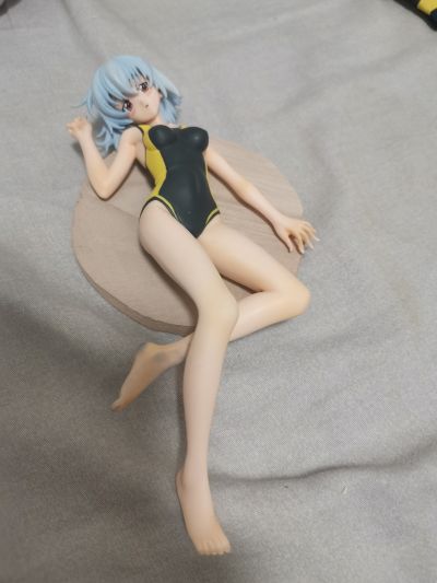 PM 手办便·当 枪水仙 