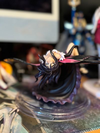 加速世界 黑雪姬 飘舞的黑扬羽蝶