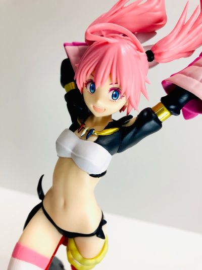 关于我转生变成史莱姆这档事   米莉姆·纳瓦~失落的龙都~